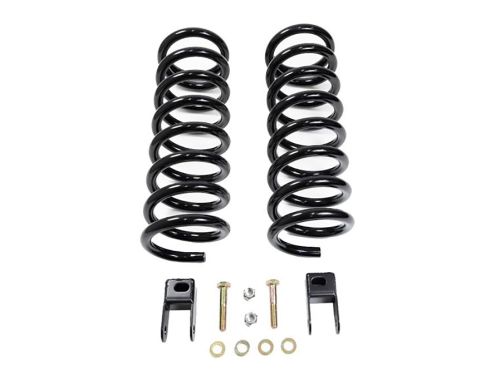 1.5" 2019-2026 Dodge Ram 2500/3500 4wd (w/Diesel Engine) Front Coil Spring Leveling Kit by ReadyLift