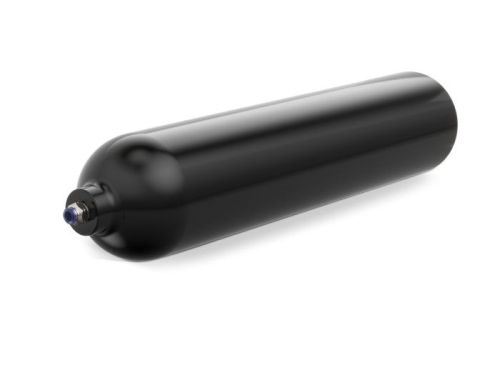 2 Gallon Boost Air Tank by LOGIQ
