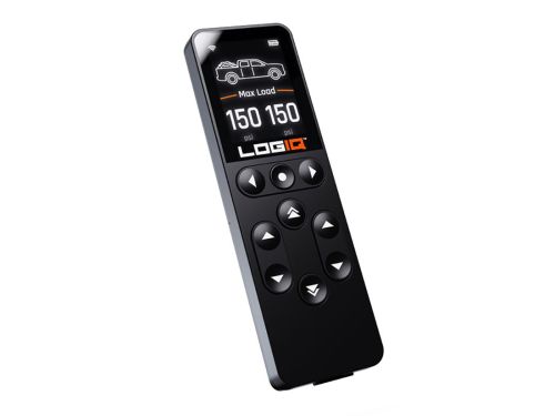 AirIQ 2-Channel Remote Control by LOGIQ