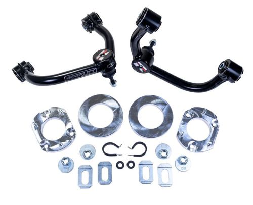 3" 2021-2026 Ford F150 Tremor Front Lift Kit by ReadyLift