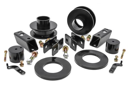 2.5" 2011-2026 Ford F250/F350 4WD Leveling Kit by ReadyLift
