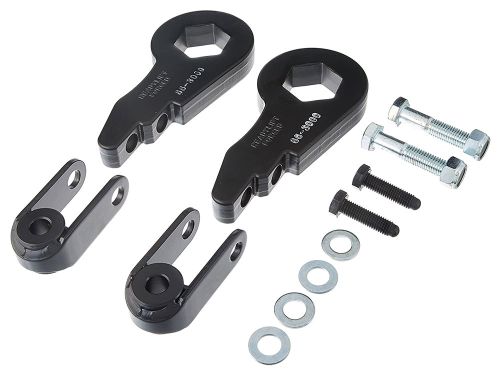 2.5" 1988-1998 Chevy Pickup 1500 4WD (6 lug) Leveling Kit by ReadyLift