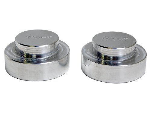 1" 2001-2020 Chevy Suburban 1500 Rear Coil Spacers by ReadyLift