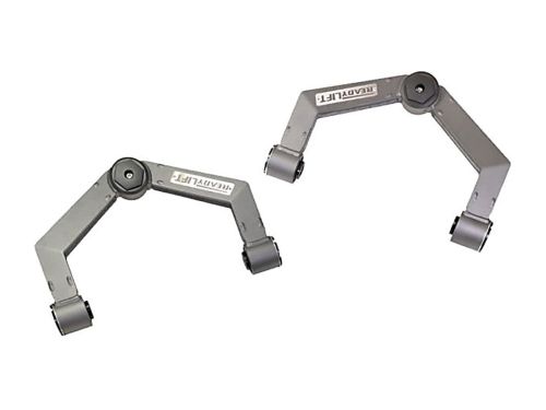 Sierra 2500HD/3500HD 2011-2019 GMC Xtreme-Duty Fabricated A-Arm Control Arms by ReadyLift
