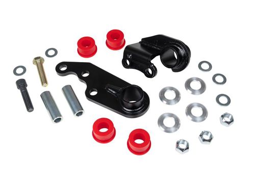 Tundra 2022-2026 Toyota 4WD - Differential Drop Kit by ReadyLift