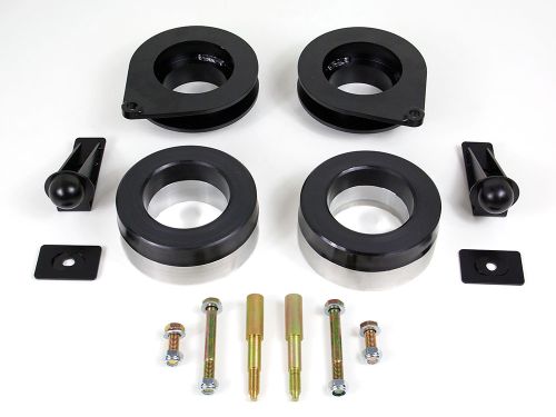 2.25" 2009-2011 Dodge Ram 1500 2WD Lift Kit by ReadyLift