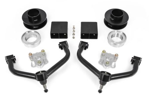 3.5" 2019-2026 Dodge Ram 1500 (Non Air-Ride) Lift Kit by ReadyLift