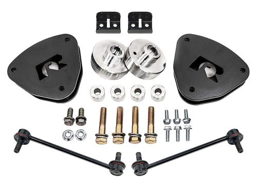 1.5" 2021-2026 Ford Bronco Sport SST Lift Kit by ReadyLift