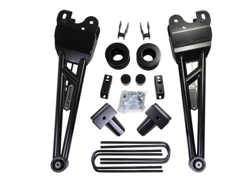 2.5" 2023-2026 Ford F250 / F350 Super Duty Tremor SST Radius Arm Lift Kit by ReadyLift