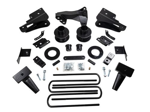 3.5" 2023-2026 Ford F250/F350 Super Duty 4WD Lift Kit by ReadyLift