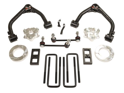 3" 2023-2026 Chevy Colorado SST Lift Kit by ReadyLift