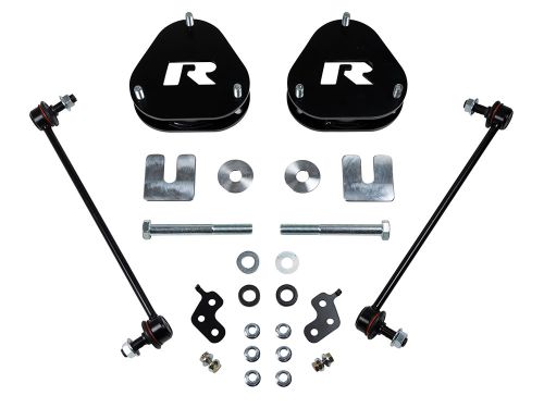 2" 2006-2018 Toyota RAV4 SST Lift Kit by ReadyLift