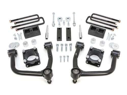 4" 2007-2021 Toyota Tundra SST Lift Kit by ReadyLift