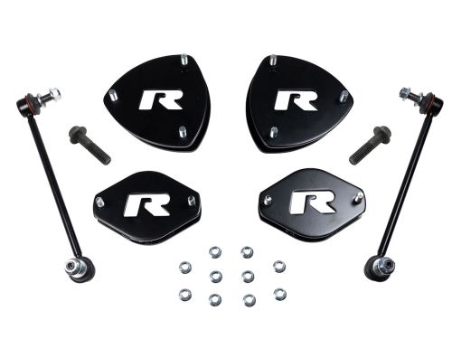 2" 2019-2024 Subaru Ascent SST Lift Kit by ReadyLift