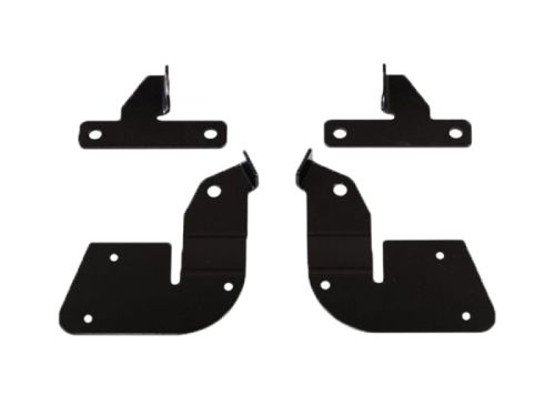 F150 2015-2026 Ford (w/CCD) Height Sensor Relocation Kit for use with Air Bag Helper Springs by LOGIQ