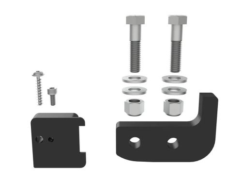 Sierra 1500 2019-2026 GMC - Height Sensor Relocation Kit by LOGIQ