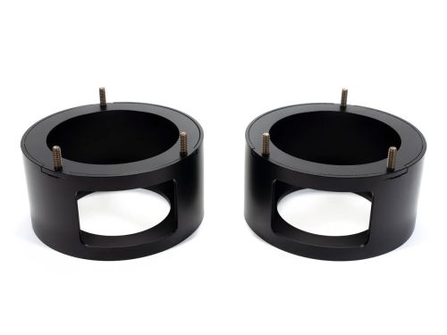 Ram 1500 2009-2026 Dodge 4WD (w/3-6" suspension lift) Air Bag Spacer Kit by LOGIQ