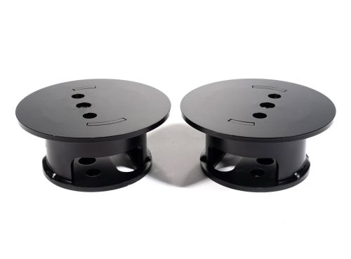 Tundra 2022-2026 Toyota (w/3-6" suspension lift) Air Bag Spacer Kit by LOGIQ