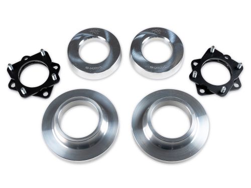 2.5" 2024-2026 Toyota Tacoma SST Lift Kit by ReadyLift