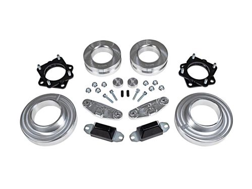 2.5" 2024-2026 Toyota Land Cruiser 4WD SST Lift Kit by ReadyLift