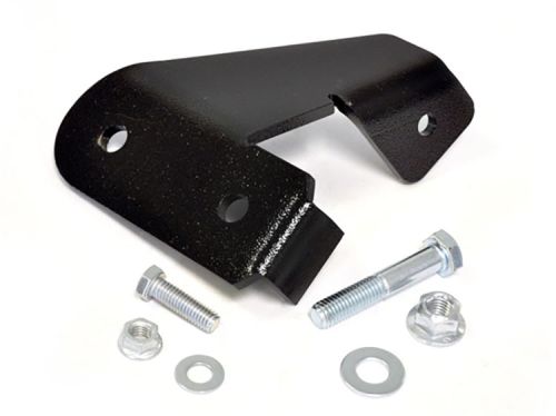 Wrangler YJ 1987-1995 4WD Jeep (w/ 4"-6" Lift) - Front Track Bar Bracket by Rough Country