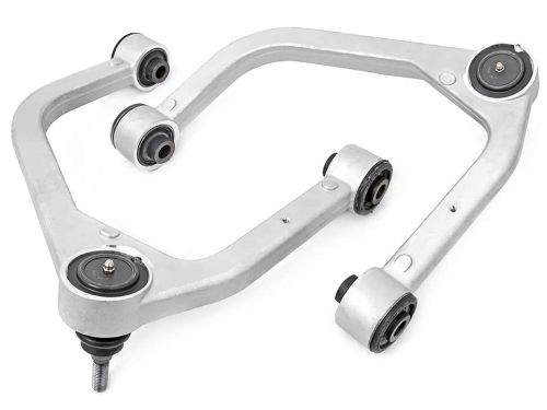 Silverado 1500 2019-2026 Chevy 4wd & 2wd Upper Control Arms by Rough Country