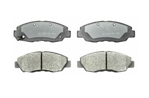 Accord 1990-2002 Honda Disc Brake Pad Set - PGD465M