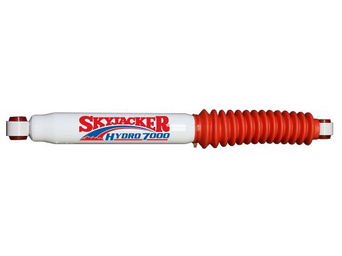 Wrangler JK 2007-2018 Jeep 4WD 7000 Series OEM Replacement Steering Stabilizer by Skyjacker