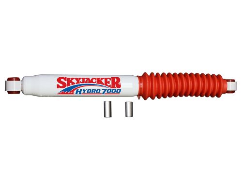 Ram 2500 2014-2020 Dodge 4WD 7000 Series OEM Replacement Steering Stabilizer Kit by Skyjacker
