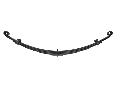 Jimmy 1967-1972 GMC 4wd - Front 6" Lift Leaf Spring by Skyjacker