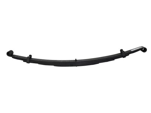 Ramcharger/Trailduster 1972-1993 Dodge 4wd - Front 2.5" Lift Leaf Spring by Skyjacker