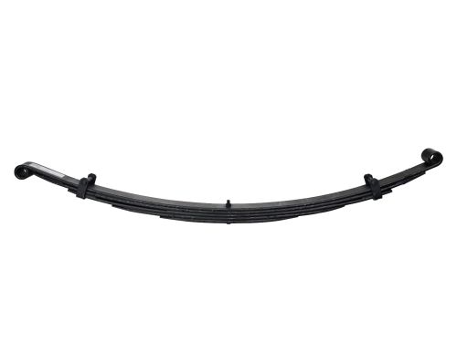 Pickup 1 ton 1974-1993 Dodge 4wd - Front 3-4" Lift Leaf Spring by Skyjacker