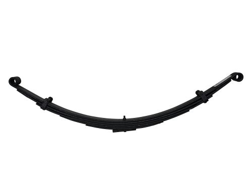 Pickup 1 ton 1987-1993 Dodge 4wd (w/diesel engine) - Front 6" Lift Leaf Spring by Skyjacker