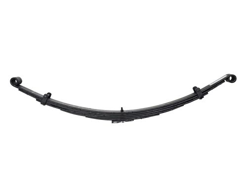 Pickup 1/2 ton 1961-1993 Dodge 4wd - Front 6" Lift Leaf Spring by Skyjacker