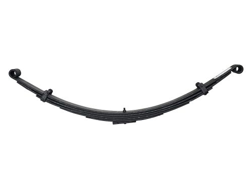 Ramcharger/Trailduster 1972-1993 Dodge 4wd - Front 7-8" Lift Leaf Spring by Skyjacker