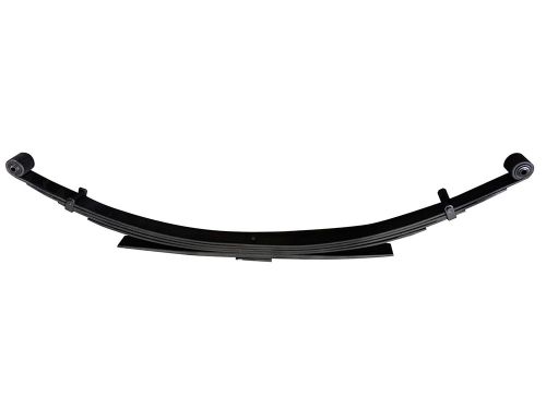 Ram 1500 2002-2008 Dodge 4wd - Rear 5" Lift Leaf Spring by Skyjacker