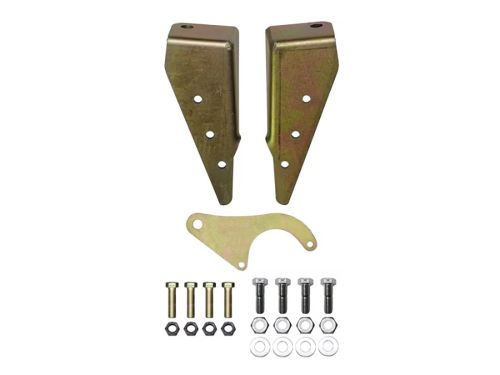 F100/F150 1970-1979 Ford 4WD Dual Front Multi Shock Kit by Skyjacker
