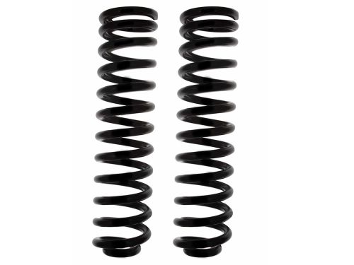 F250/F350 2005-2022 Ford 4wd (w/diesel engine) 2" Lift Front Variable Rate Coil Springs by Skyjacker (pair)