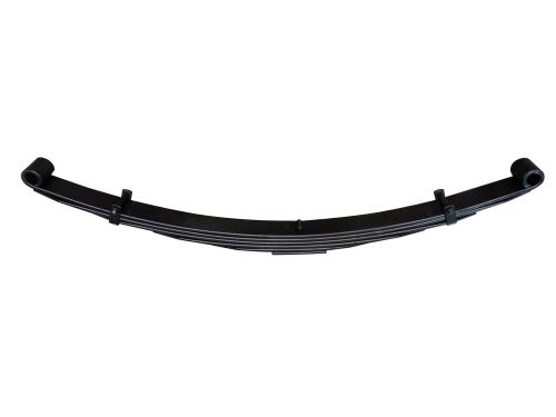 F250 1980-1998 Ford 4wd - Front 4" Lift Leaf Spring by Skyjacker