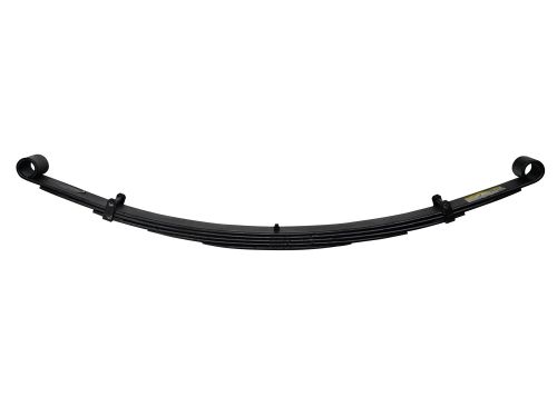 Excursion 2000-2004 Ford (w/gas engine) 4wd - Front 4" Lift Leaf Spring by Skyjacker
