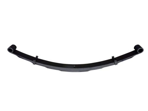 Excursion 2000-2004 Ford 4wd (w/diesel engine) 8" Front Leaf Spring by Skyjacker