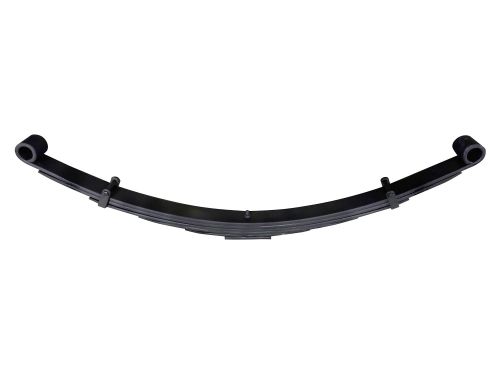 F250/F350 1999-2004 Ford 4wd (w/diesel engine) - 8" Front Leaf Spring by Skyjacker