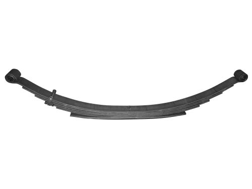 F250/F350 2017-2026 Ford 4wd - Rear 5" Lift Leaf Spring by Skyjacker