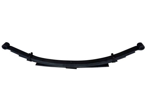 F250/F350 2008-2016 Ford 4wd - Rear 4" Lift Leaf Spring by Skyjacker