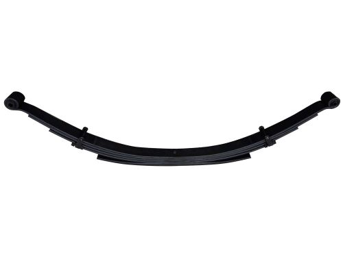 F250/F350 2008-2016 Ford 4wd - Rear 6" Lift Leaf Spring by Skyjacker