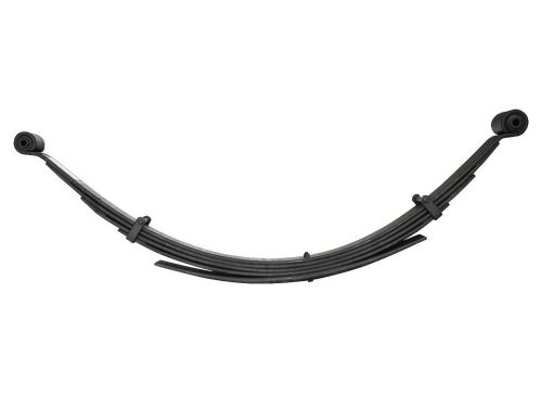 F250/F350 1999-2007 Ford 4wd - Rear 8" Lift Leaf Spring by Skyjacker
