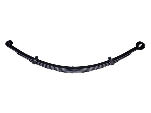 CJ5/CJ7 1976-1986 Jeep 4wd - Front 2"-2.5" Lift Leaf Spring by Skyjacker