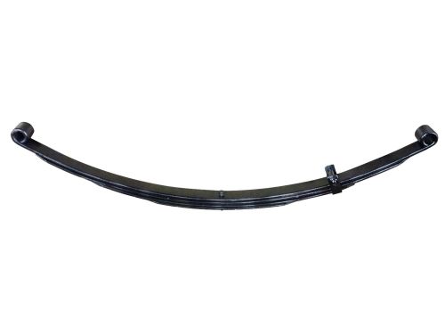CJ5 1955-1975 Jeep 4wd - Front 2-2.5" Lift Leaf Spring by Skyjacker