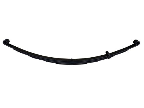 CJ5 1955-1975 Jeep 4wd - Rear 2-2.5" Lift Leaf Spring by Skyjacker