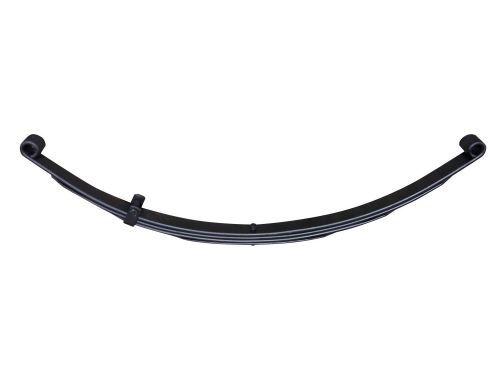 CJ5 1955-1975 Jeep 4wd - Front 3.5-4" Lift Leaf Spring by Skyjacker